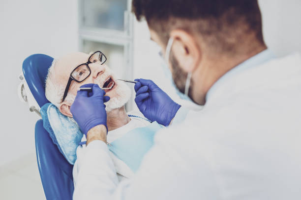 Best Dentist Open Late Near Me  in Mandeville, LA